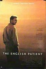 Watch The English Patient 1channel