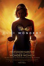 Watch Professor Marston and the Wonder Women 1channel