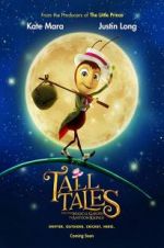 Watch Tall Tales from the Magical Garden of Antoon Krings 1channel