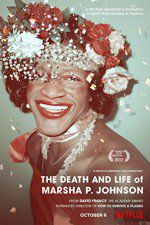 Watch The Death and Life of Marsha P Johnson 1channel
