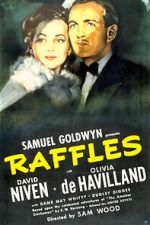 Watch Raffles 1channel