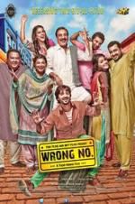 Watch Wrong No. 1channel