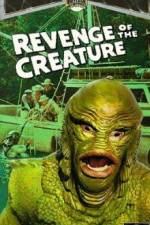 Watch Revenge of the Creature 1channel