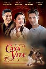 Watch Casa Vita 1channel