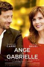 Watch Ange et Gabrielle 1channel