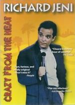 Watch Richard Jeni: Crazy from the Heat (TV Special 1991) 1channel