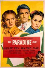 Watch The Paradine Case 1channel