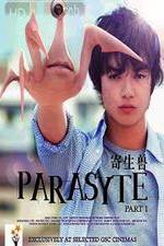 Watch Parasyte: Part 1 1channel