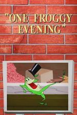 Watch One Froggy Evening (Short 1955) 1channel