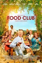 Watch Food Club 1channel