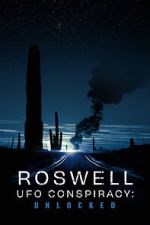 Watch Roswell UFO Conspiracy: Unlocked 1channel