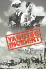 Watch Yangtse Incident The Story of HMS Amethyst 1channel