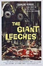 Watch Attack of the Giant Leeches 1channel