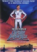 Watch The Return of Captain Invincible 1channel