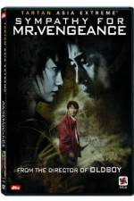 Watch Sympathy for Mr  Vengeance 1channel