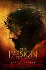 Watch The Passion of the Christ 1channel
