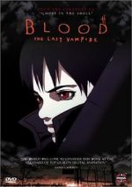 Watch Blood: The Last Vampire 1channel