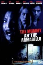 Watch Mummy an' the Armadillo 1channel