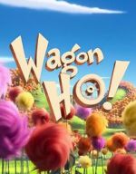 Watch Wagon Ho! 1channel