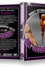 Watch RF Video Val Venis Shoot Interview 2009 1channel