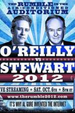 Watch The Rumble Jon Stewart vs. Bill O\'Reilly 1channel