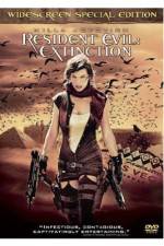 Watch Resident Evil: Extinction 1channel