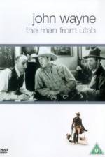 Watch The Man from Utah 1channel