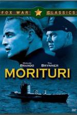 Watch Morituri 1channel