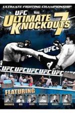 Watch Ufc Ultimate Knockouts 7 1channel