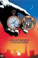 Watch Time After Time 1channel