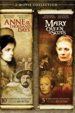 Watch Mary Queen of Scots 1channel
