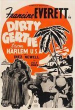 Watch Dirty Gertie from Harlem U.S.A. 1channel