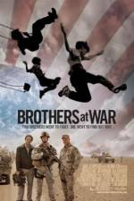 Watch Brothers at War 1channel