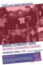 Watch National Geographic Inside Straight Edge 1channel