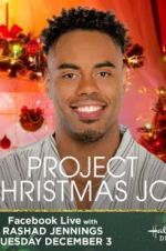 Watch Project Christmas Joy 1channel