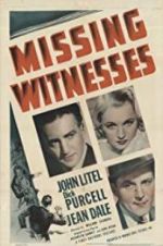Watch Missing Witnesses 1channel
