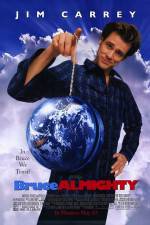 Watch Bruce Almighty 1channel