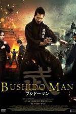 Watch Bushido Man 1channel