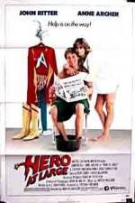 Watch Hero at Large 1channel