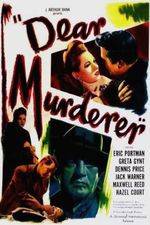 Watch Dear Murderer 1channel