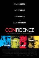 Watch Confidence 1channel