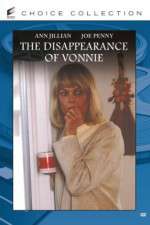 Watch The Disappearance of Vonnie 1channel