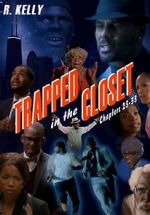 Watch Trapped in the Closet: Chapters 23-33 1channel