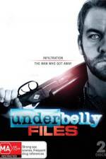 Watch Underbelly Files The Man Who Got Away 1channel