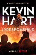 Watch Kevin Hart: Irresponsible 1channel