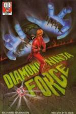 Watch Diamond Ninja Force 1channel