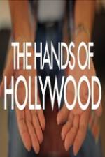 Watch The Hands of Hollywood 1channel
