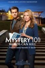 Watch Mystery 101: Words Can Kill 1channel