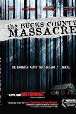 Watch The Bucks County Massacre 1channel