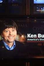 Watch Ken Burns: America\'s Storyteller 1channel
